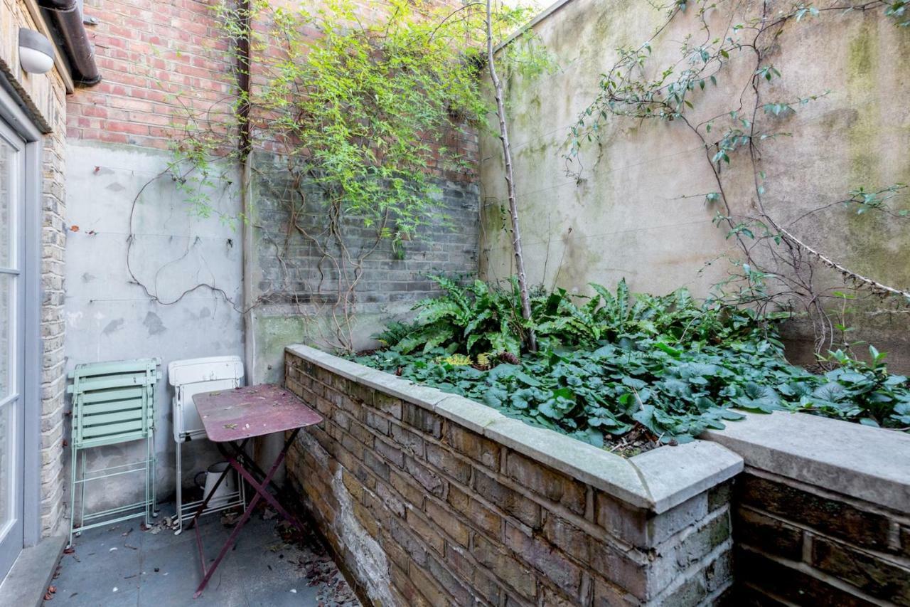 Apartamento Bonnington Gardens - 1 Bed Open Plan Basement Flat