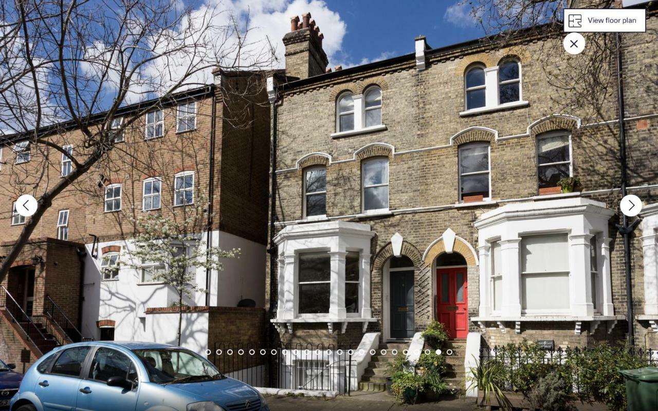 Bonnington Gardens - 1 Bed Open Plan Basement Flat * Londres