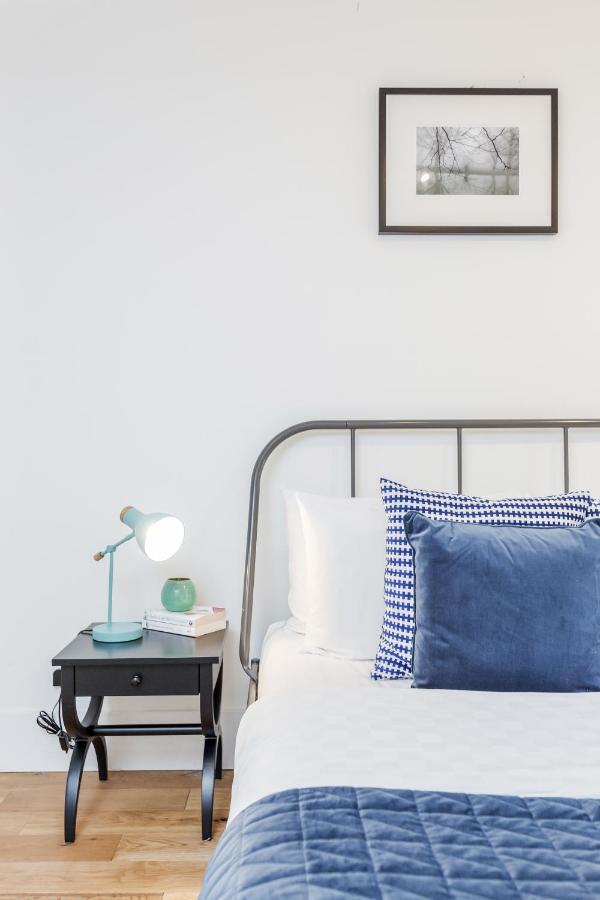 Bonnington Gardens - 1 Bed Open Plan Basement Flat Londres