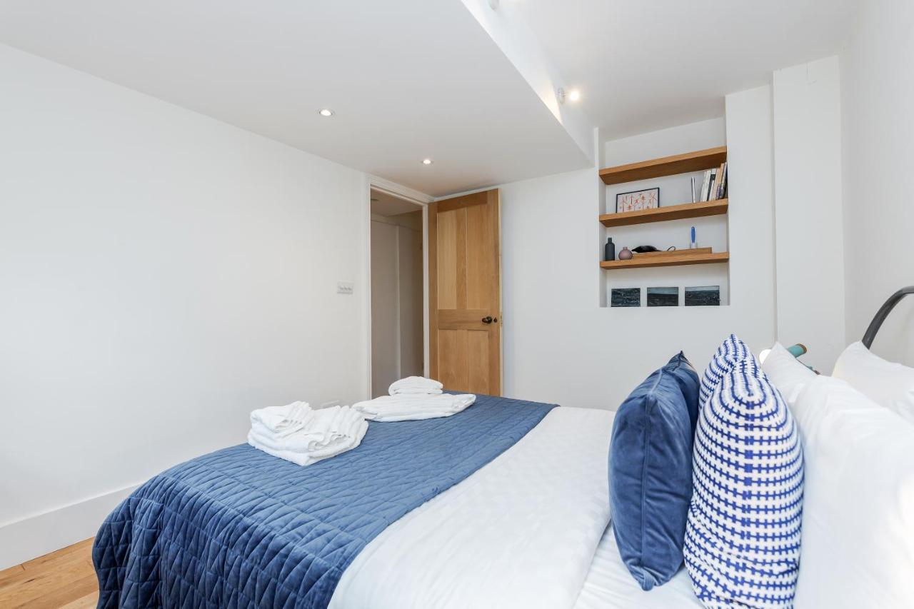 Apartamento Bonnington Gardens - 1 Bed Open Plan Basement Flat