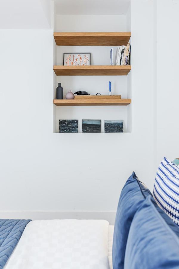 Apartamento Bonnington Gardens - 1 Bed Open Plan Basement Flat *